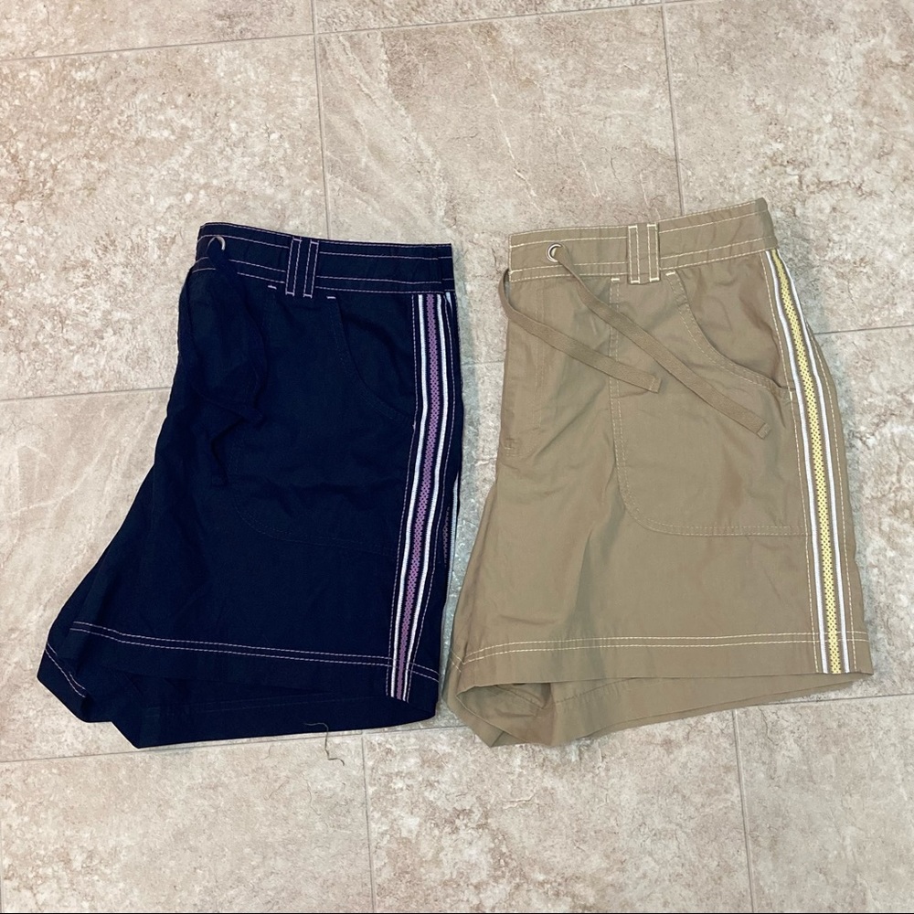 SB Active Bundle Shorts
